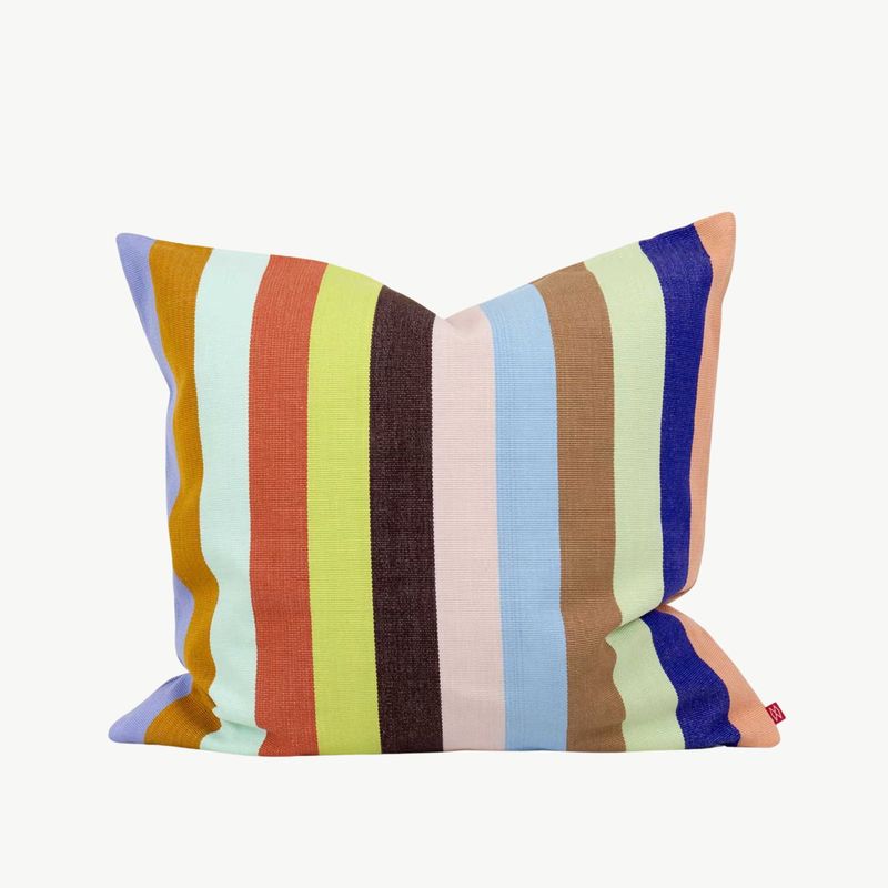 A WORLD OF CRAFT Jimena kussenhoes 50x50cm