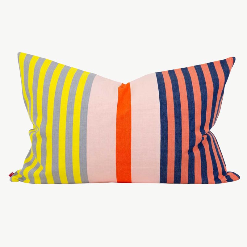 A WORLD OF CRAFT Arturo kussenhoes 50x70cm