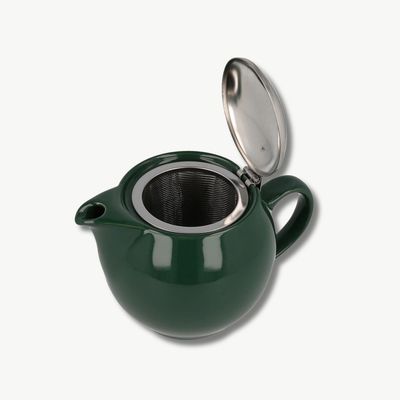 ZERO JAPAN theepot Moss Green 450ml