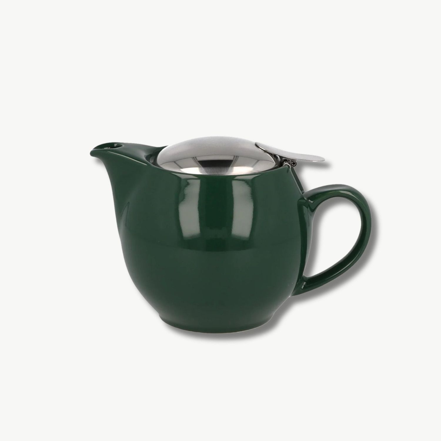 ZERO JAPAN theepot Moss Green 450ml