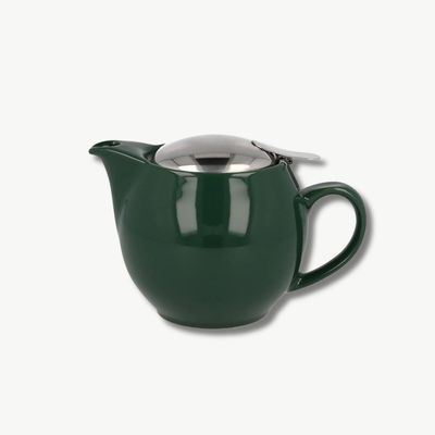 ZERO JAPAN theepot Moss Green 450ml