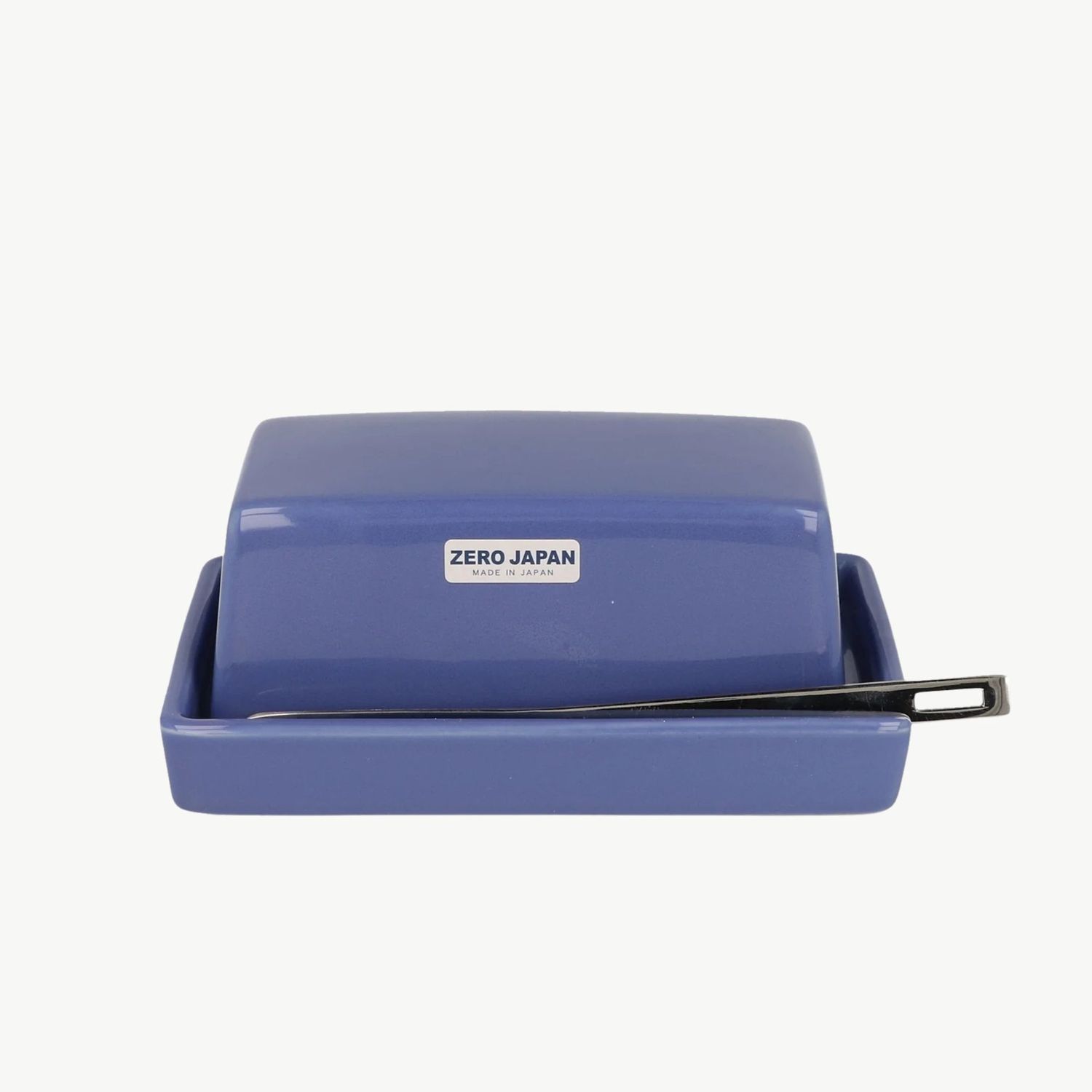 ZERO JAPAN Botervloot Blue Berry