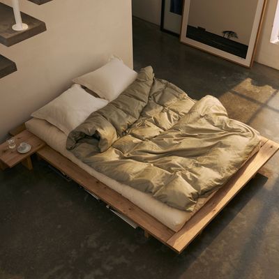 KARUP DESIGN Japan bed Oak