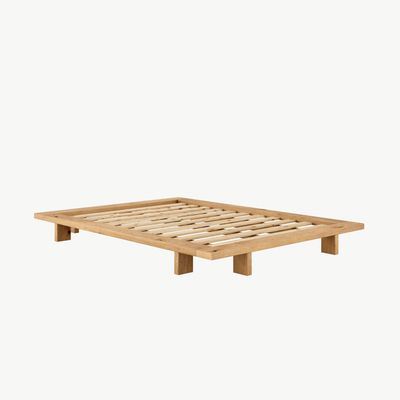 KARUP DESIGN Japan bed Oak