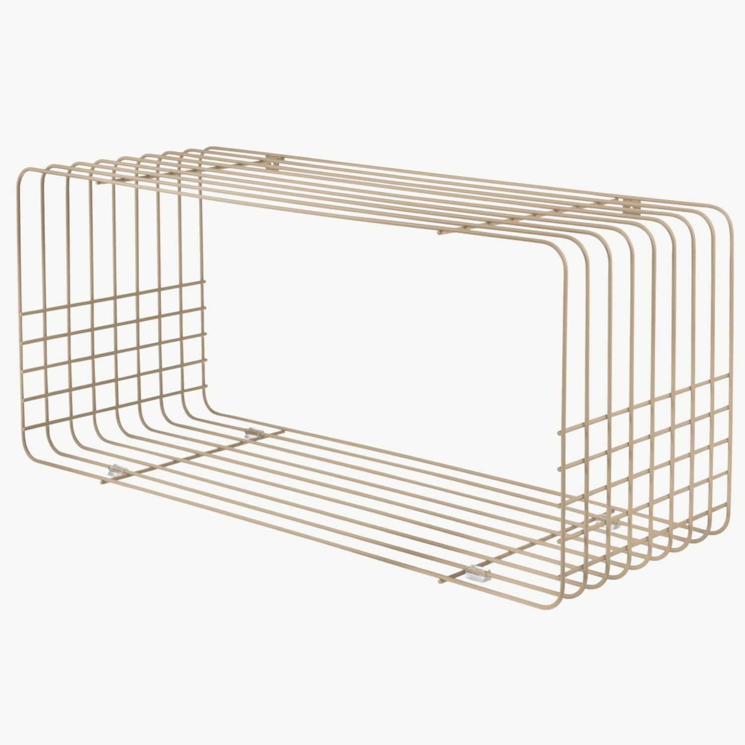 METE DITMER Wire Rack Sand