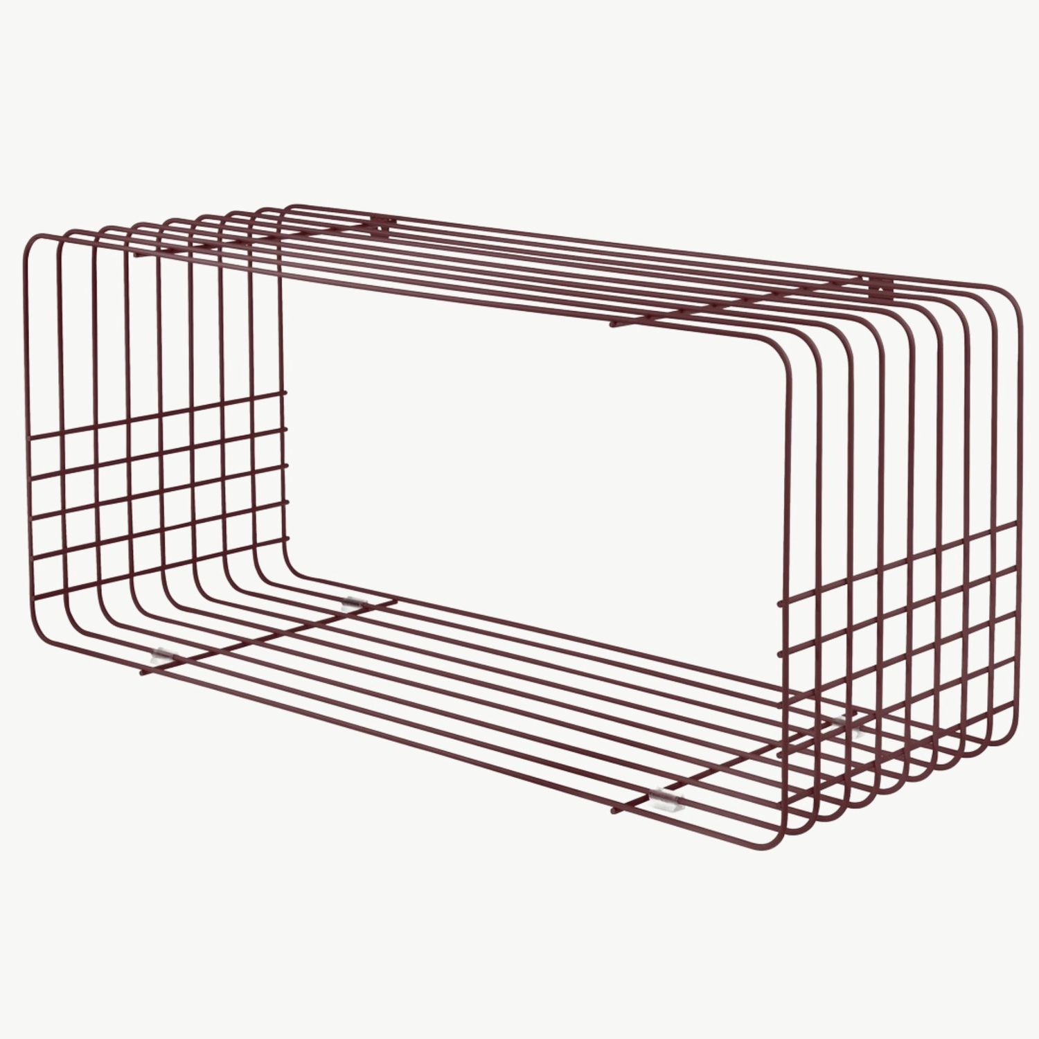 METE DITMER Wire Rack Wine
