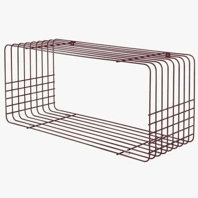 METTE DITMER Wire Rack Wine
