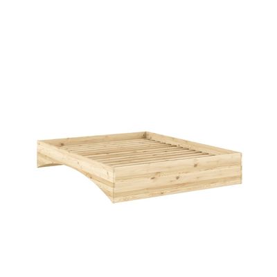 KARUP DESIGN Orbit Bed raw naturel