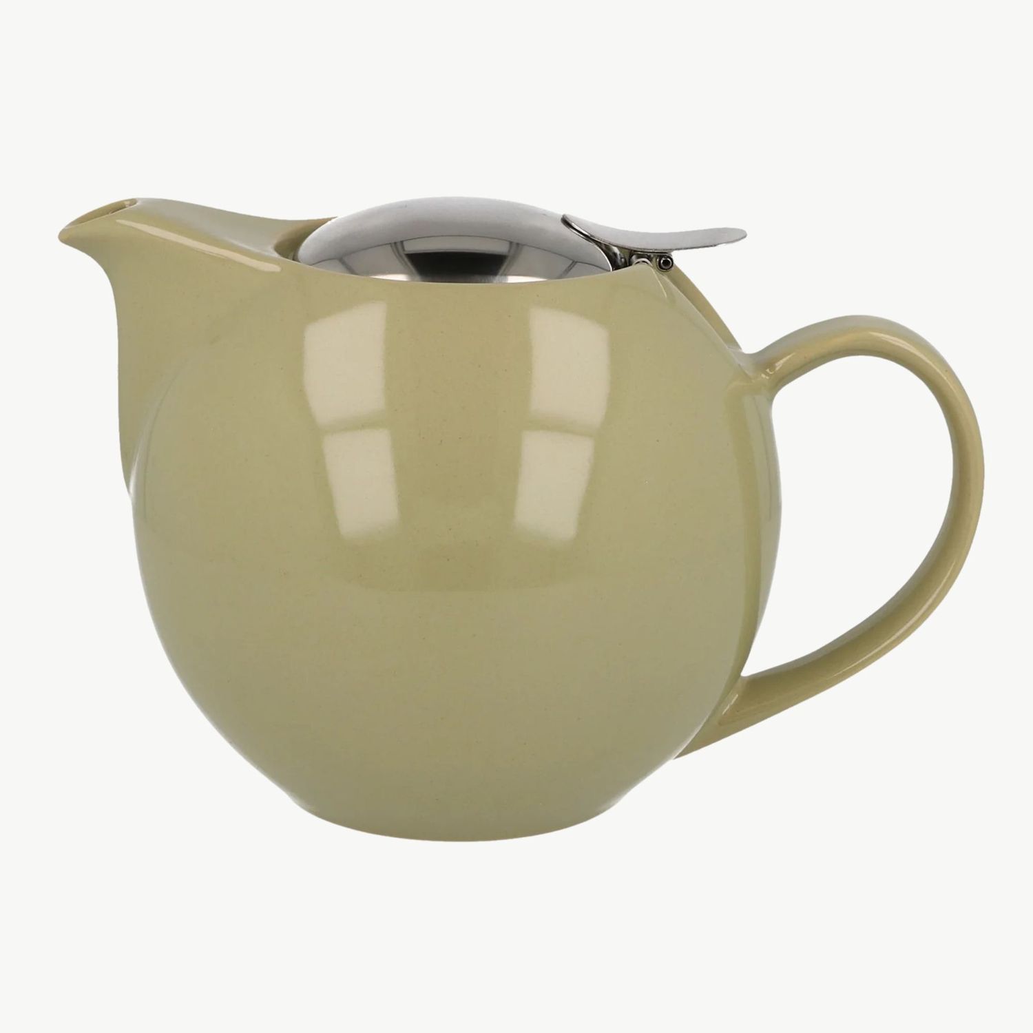 ZERO JAPAN theepot olive 1000ml