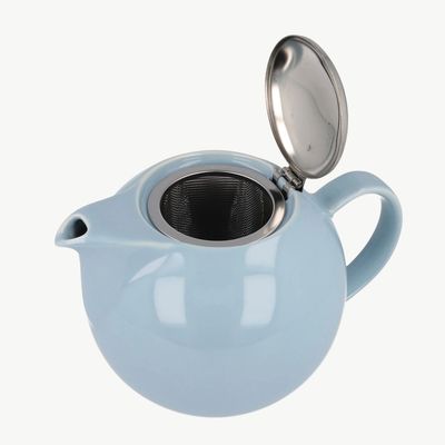 ZERO JAPAN theepot ocean blue 1000ml