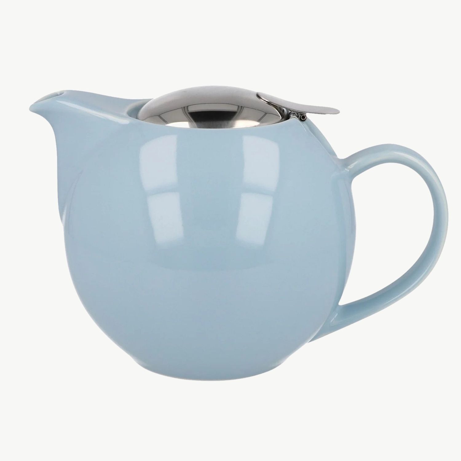 ZERO JAPAN theepot ocean blue 1000ml