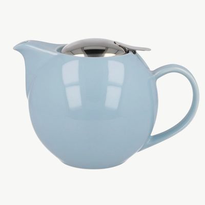 ZERO JAPAN theepot ocean blue 1000ml