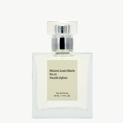 MAISON LOUIS MARIE No. 15 Vanille Infinie parfum 50ml