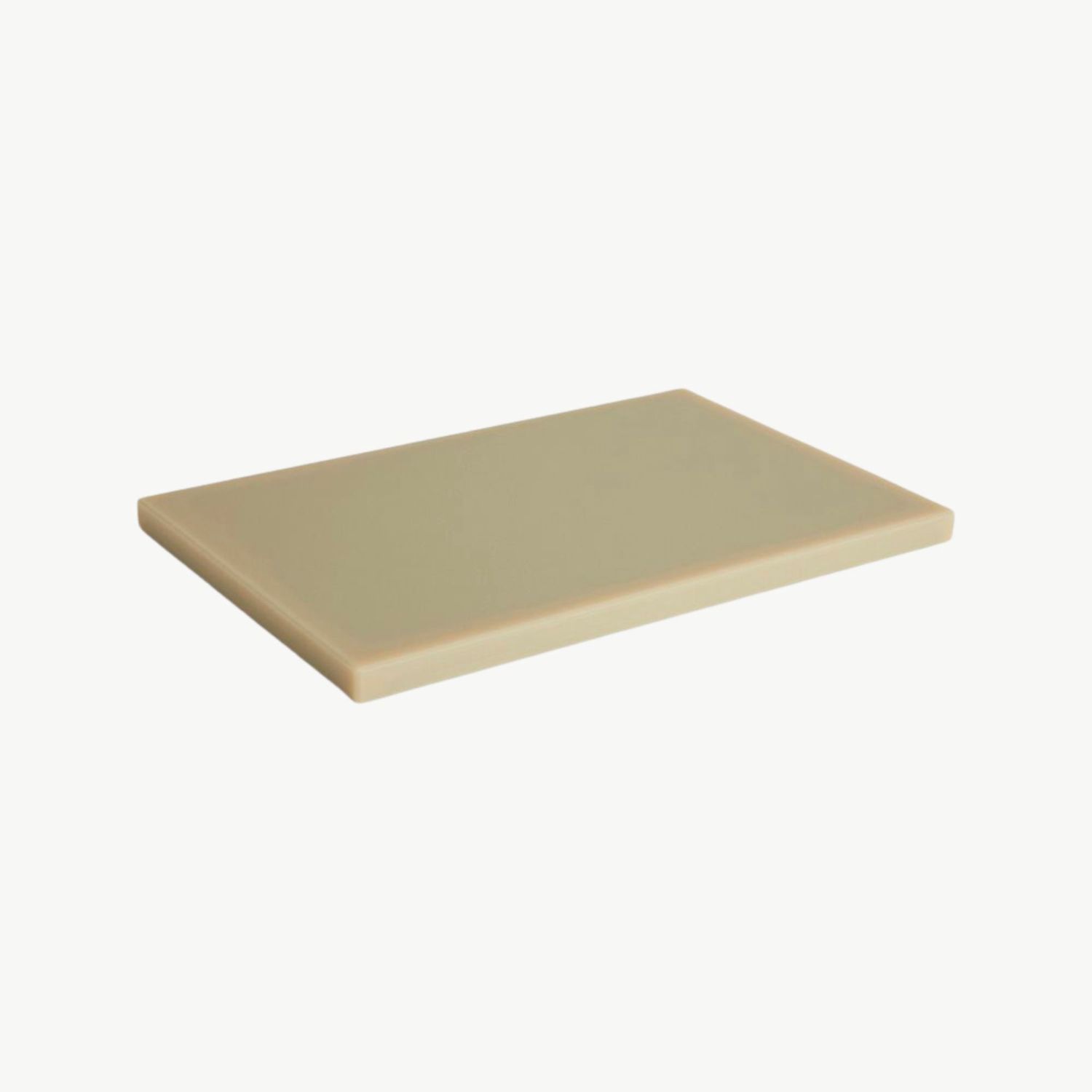 HAY Slice snijplank Khaki large