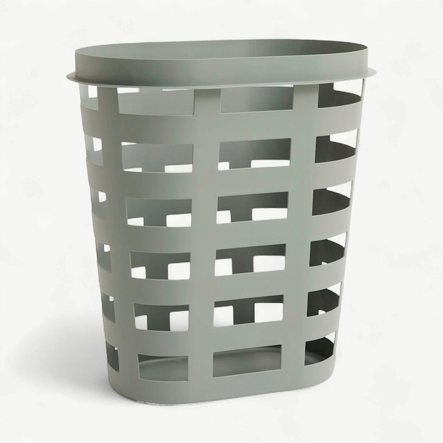 HAY Basket wasmand Army large