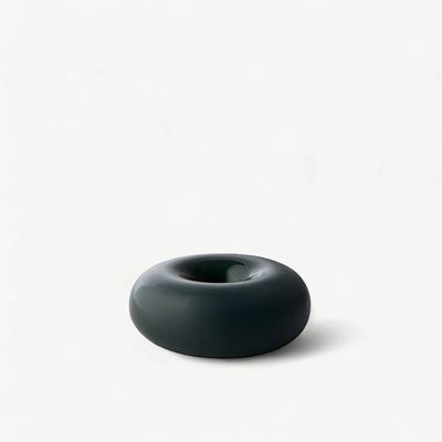 STUDIO ABOUT Bob kandelaar dark green small