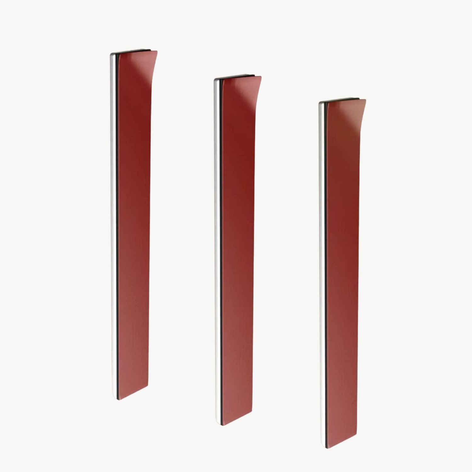 MUURBLOEMPJES Zelfklevende magneet per/stuk