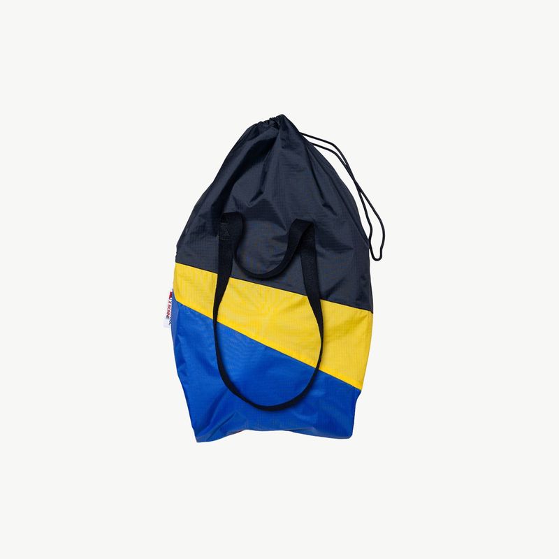 SUSAN BIJL The New Trash Bag Sailor Medium