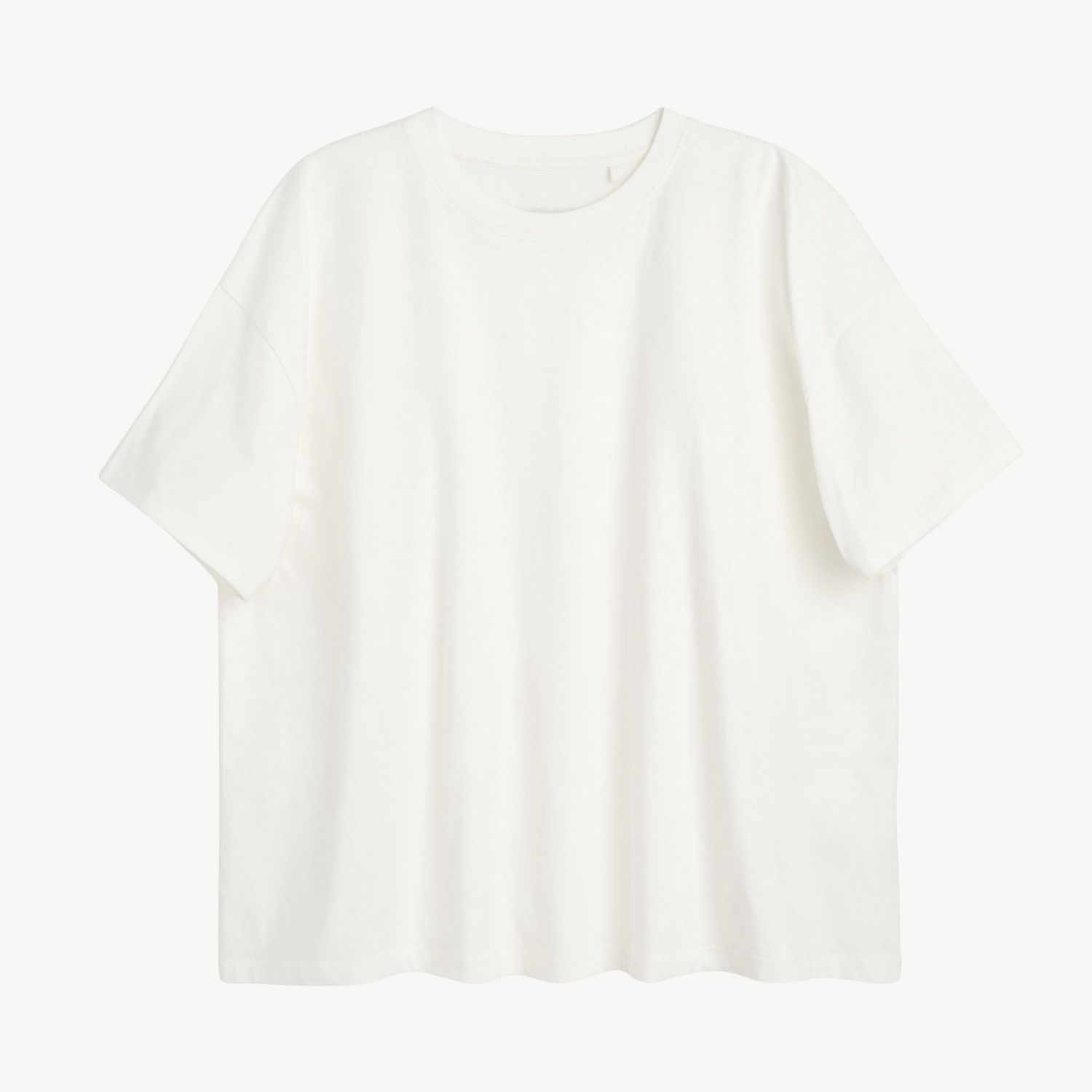 BONGUSTA T-shirt white