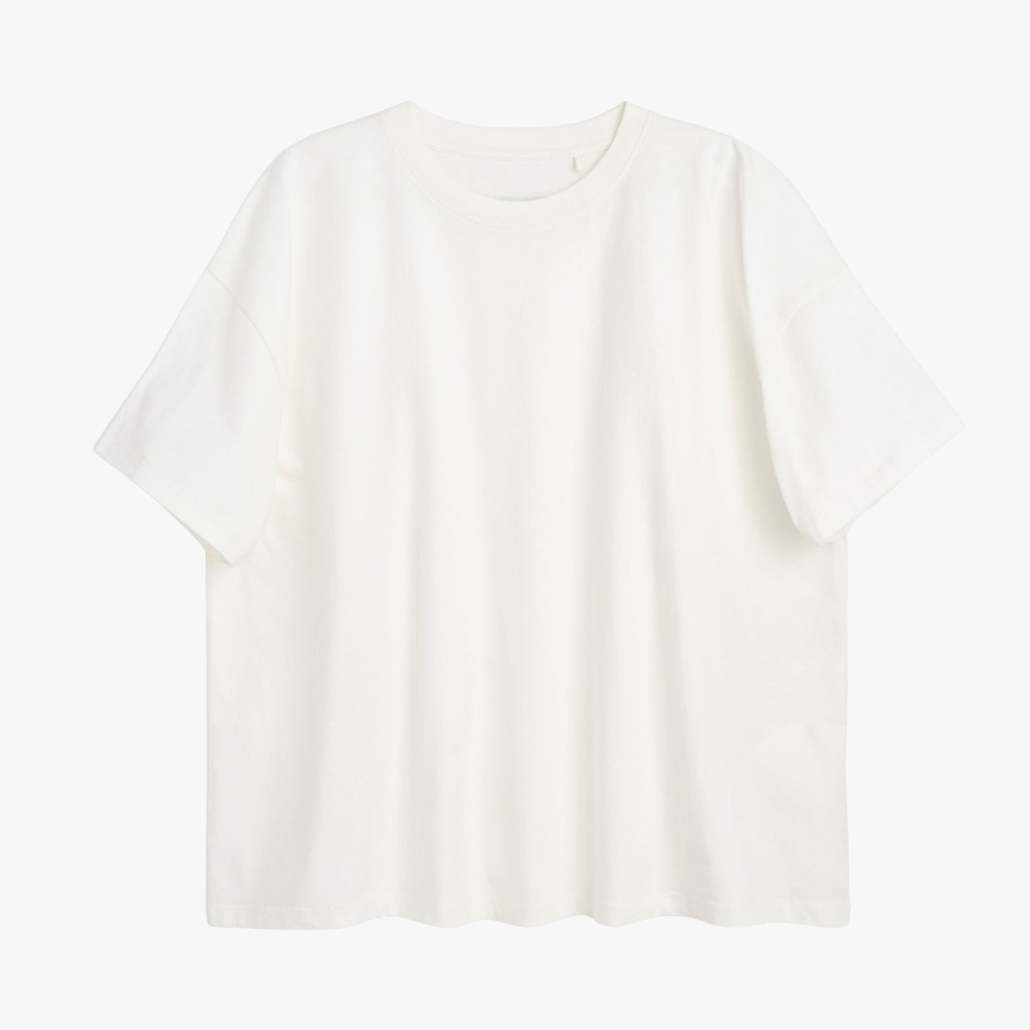 BONGUSTA T-shirt white