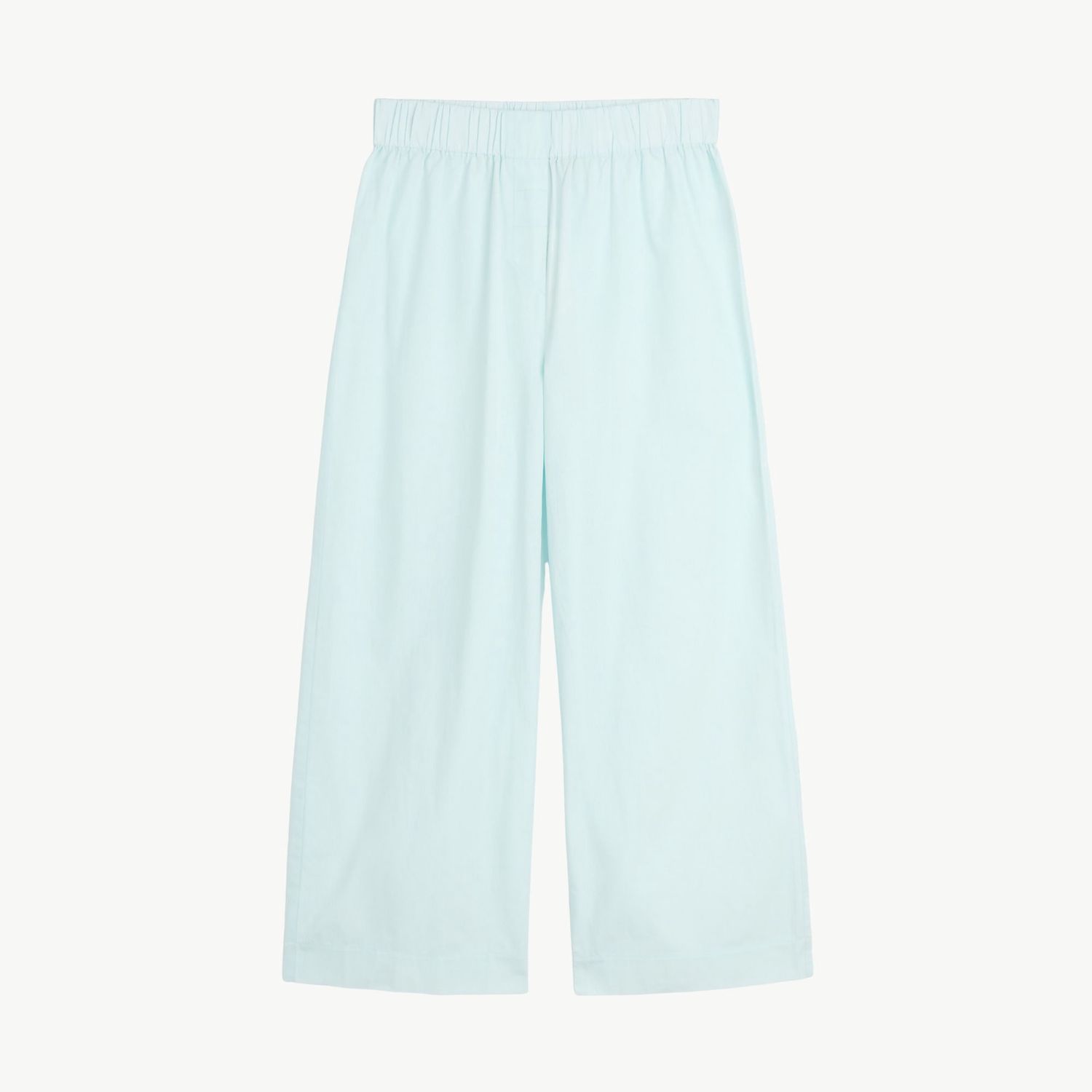 BONGUSTA Sahej pants ice blue