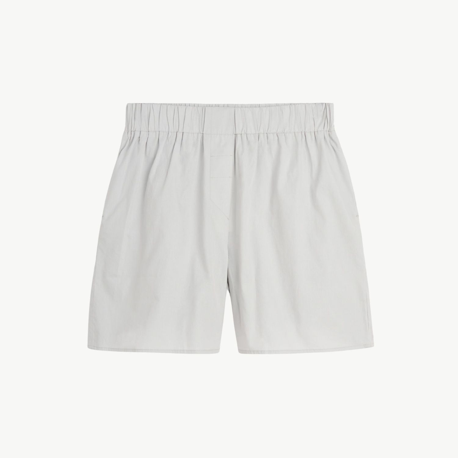 BONGUSTA Sahej short grey