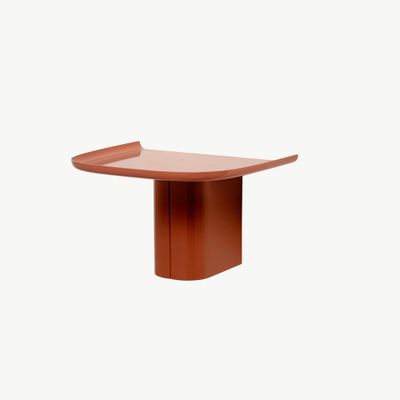 HAY Korpus Shelf wandplank brick