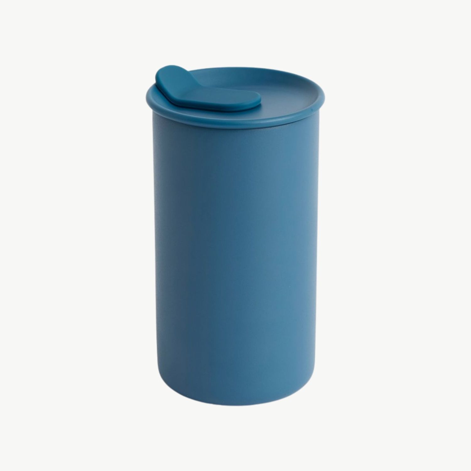 HAY Thermo Mug blue 350ml