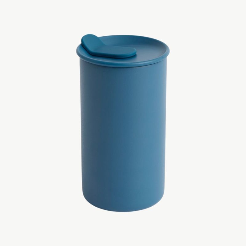 HAY Thermo Mug blue 350ml