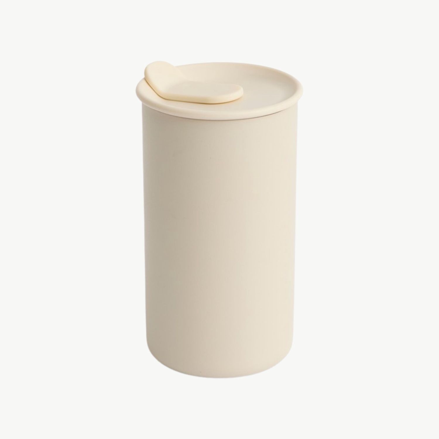 HAY Thermo Mug beige 350ml