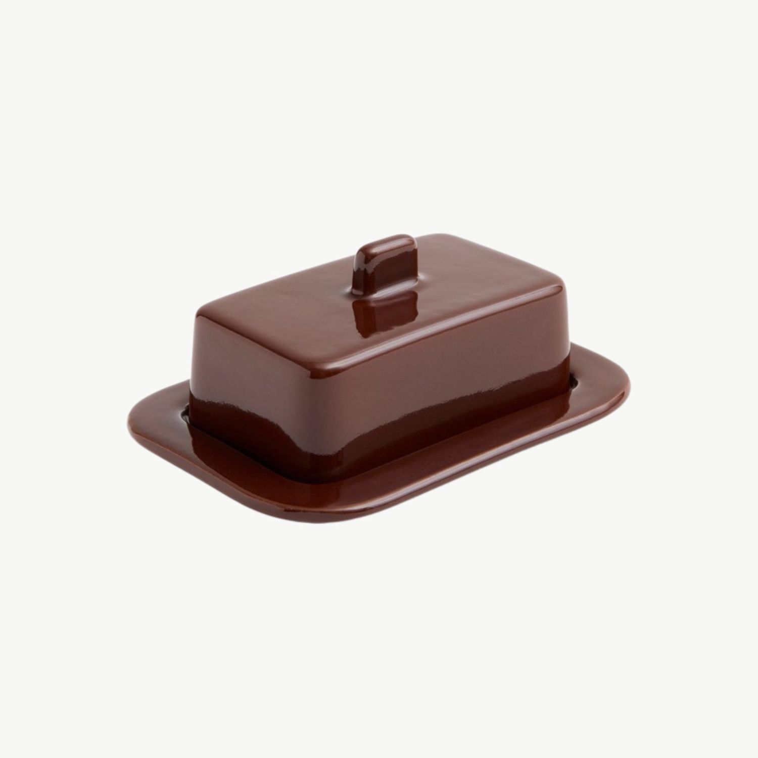 HAY Barro Botervloot burgundy