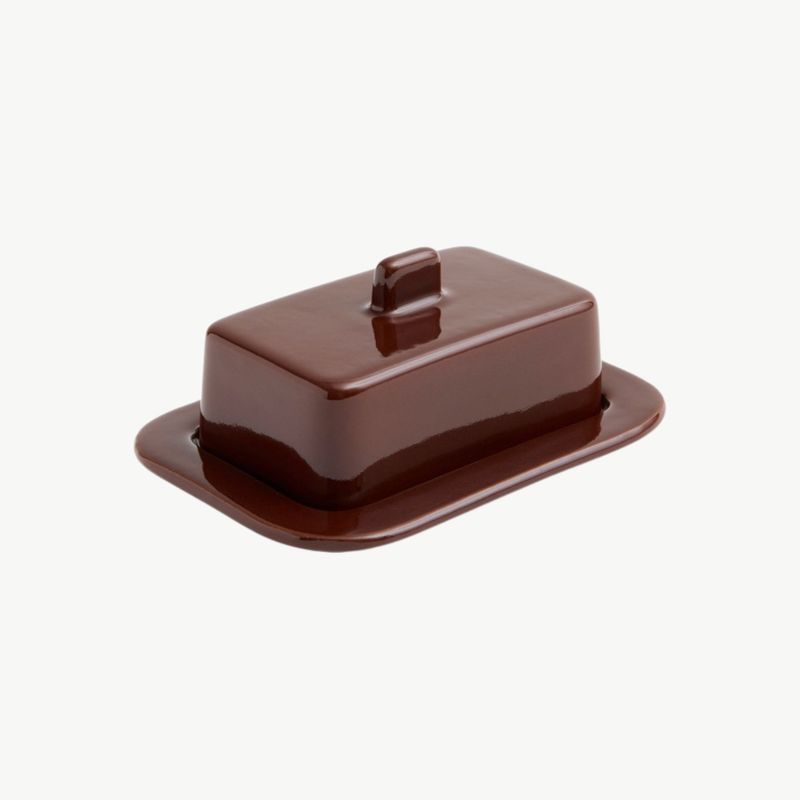 HAY Barro Botervloot burgundy