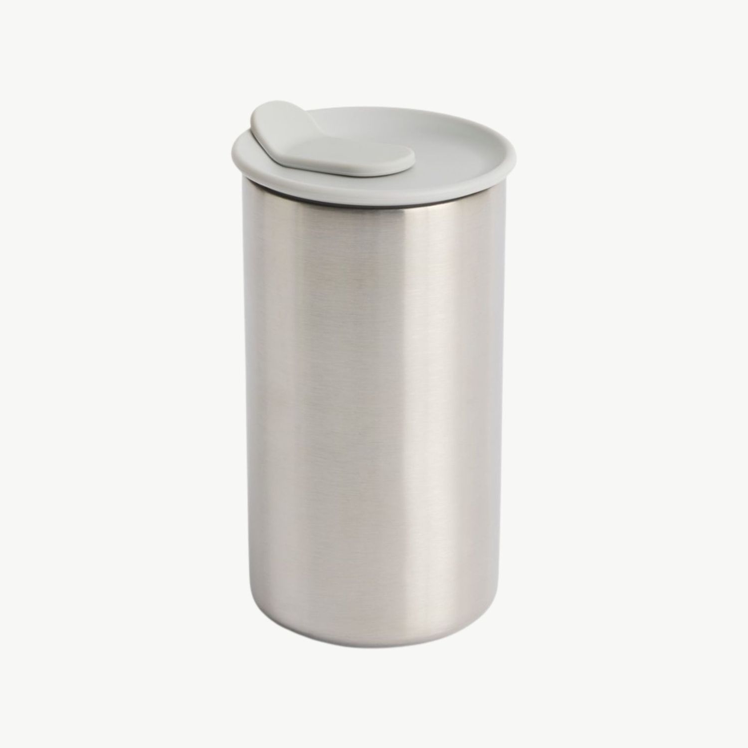 HAY Thermo Mug grey 350ml