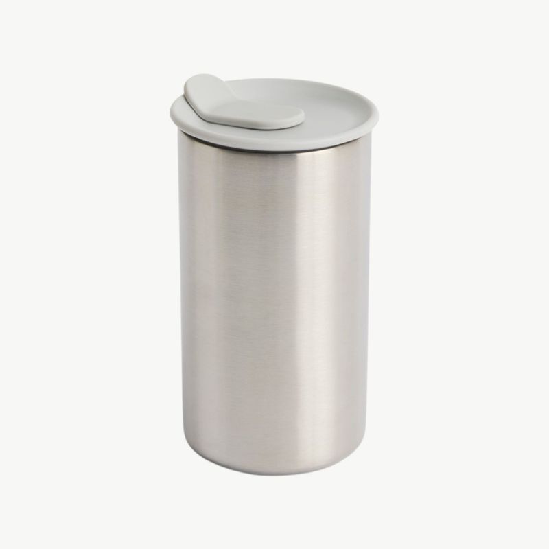 HAY Thermo Mug grey 350ml