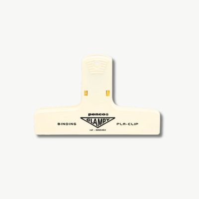 PENCO PlaClip ivory
