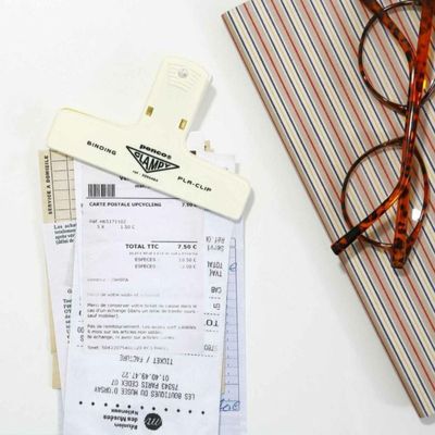 PENCO PlaClip ivory