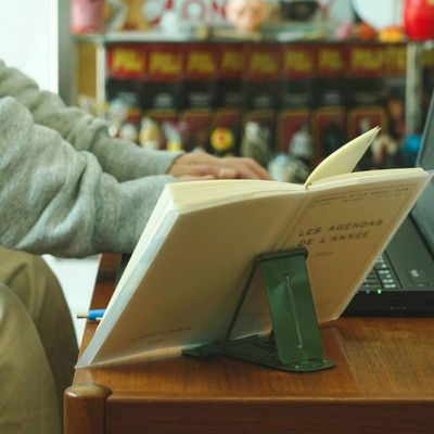 HIGHTIDE Gadget Rest khaki