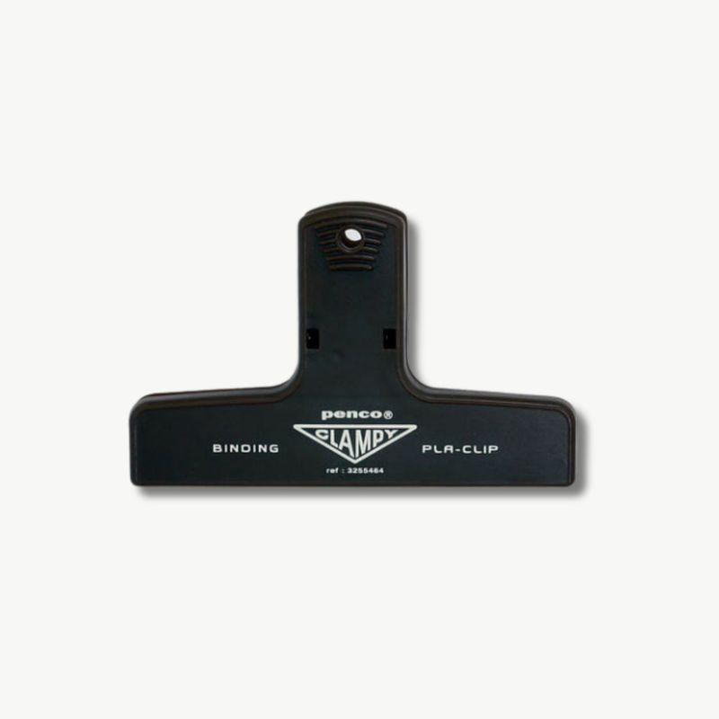 PENCO PlaClip black