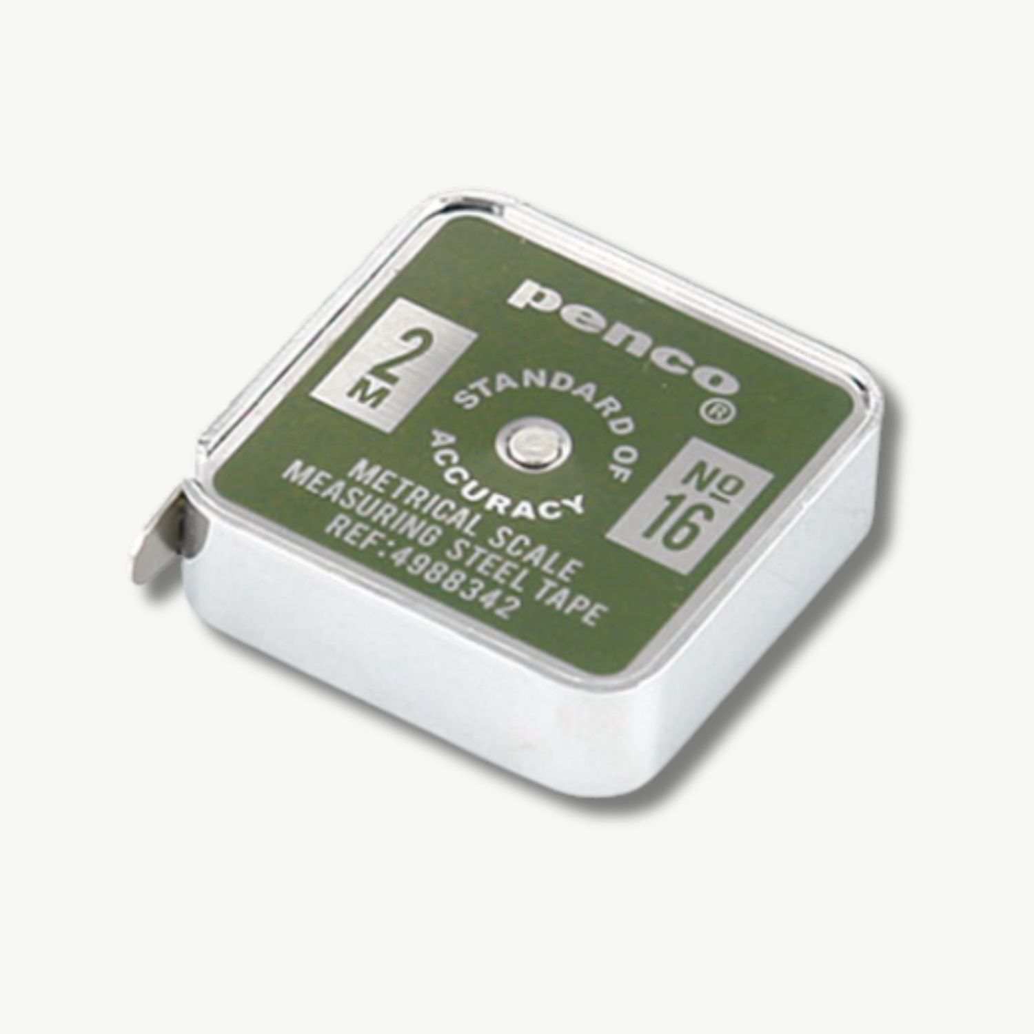 PENCO Zakrolmaat khaki