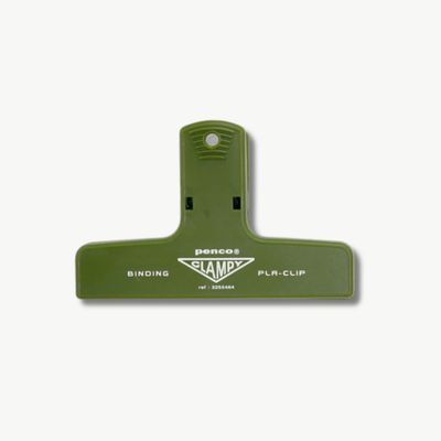PENCO PlaClip khaki
