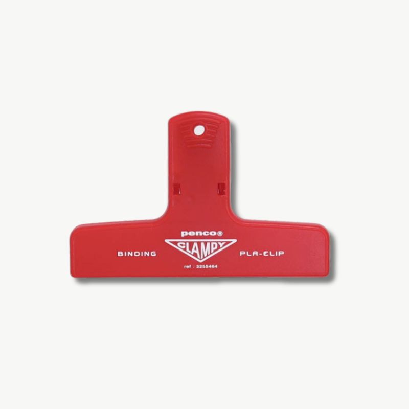 PENCO PlaClip red