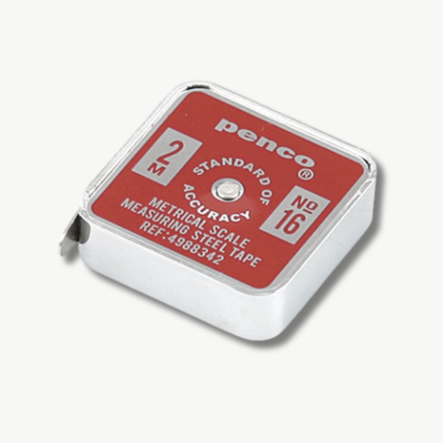 PENCO Zakrolmaat red