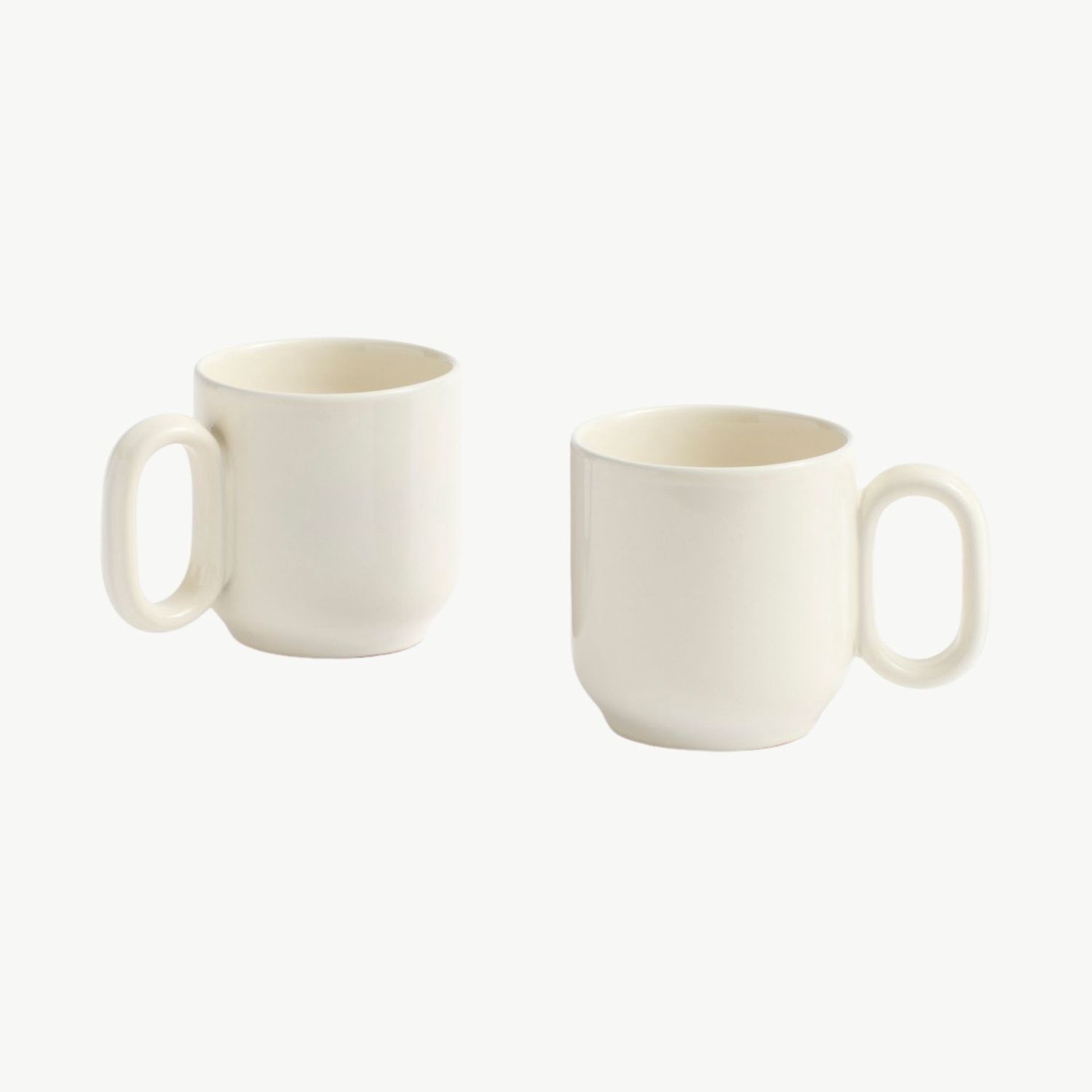 HAY Barro mok off-white set van 2