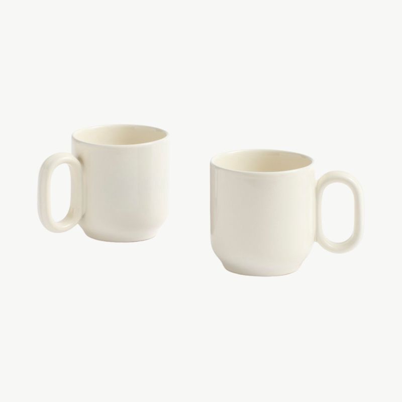 HAY Barro mok off-white set van 2