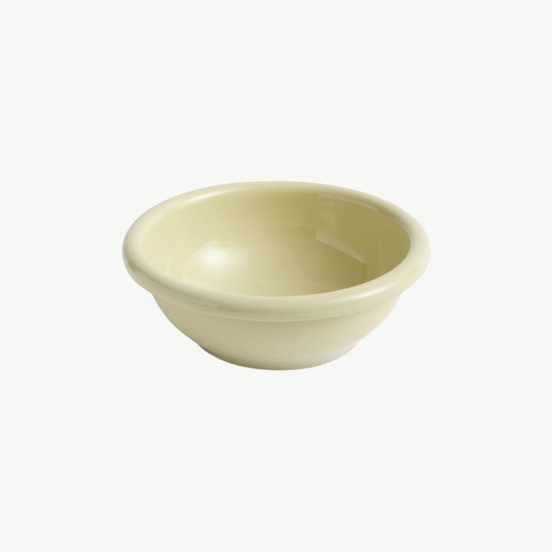 HAY Barro Salad Bowl pistachio large