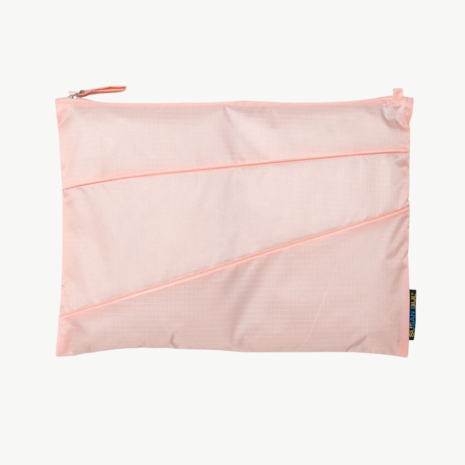 SUSAN BIJL The New Pouch Mono Tone large