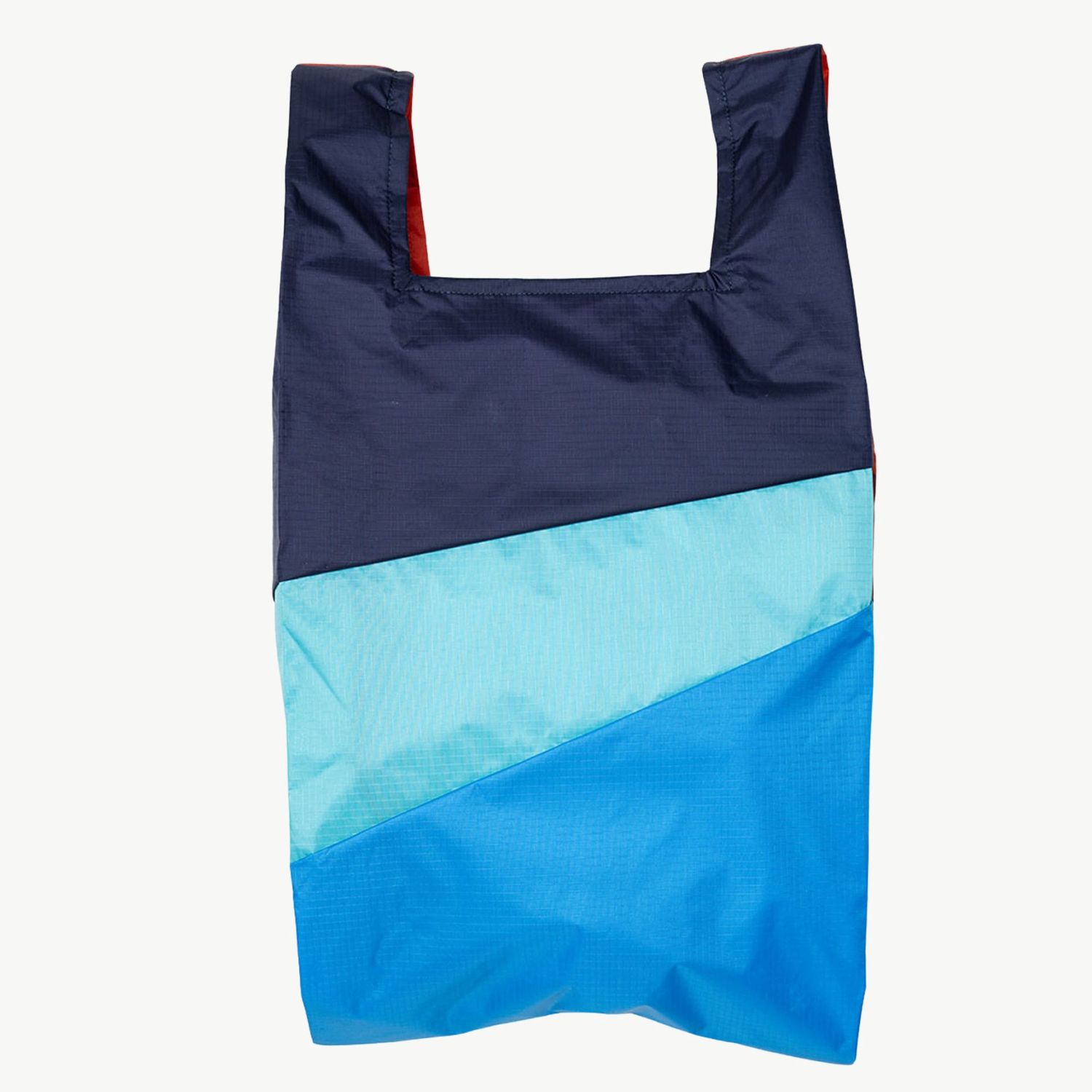 SUSAN BIJL The New Shopping Bag Multi Drive large