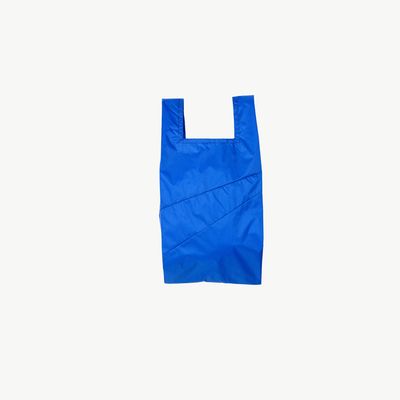 SUSAN BIJL The New Shopping Bag Mono Yves small