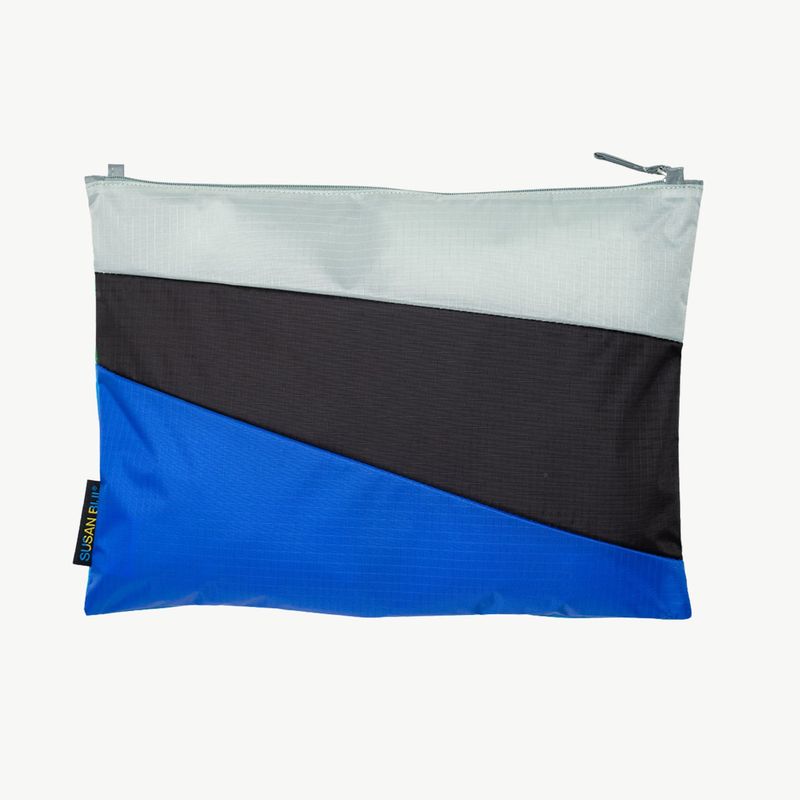 SUSAN BIJL The New Pouch Multi Wena large