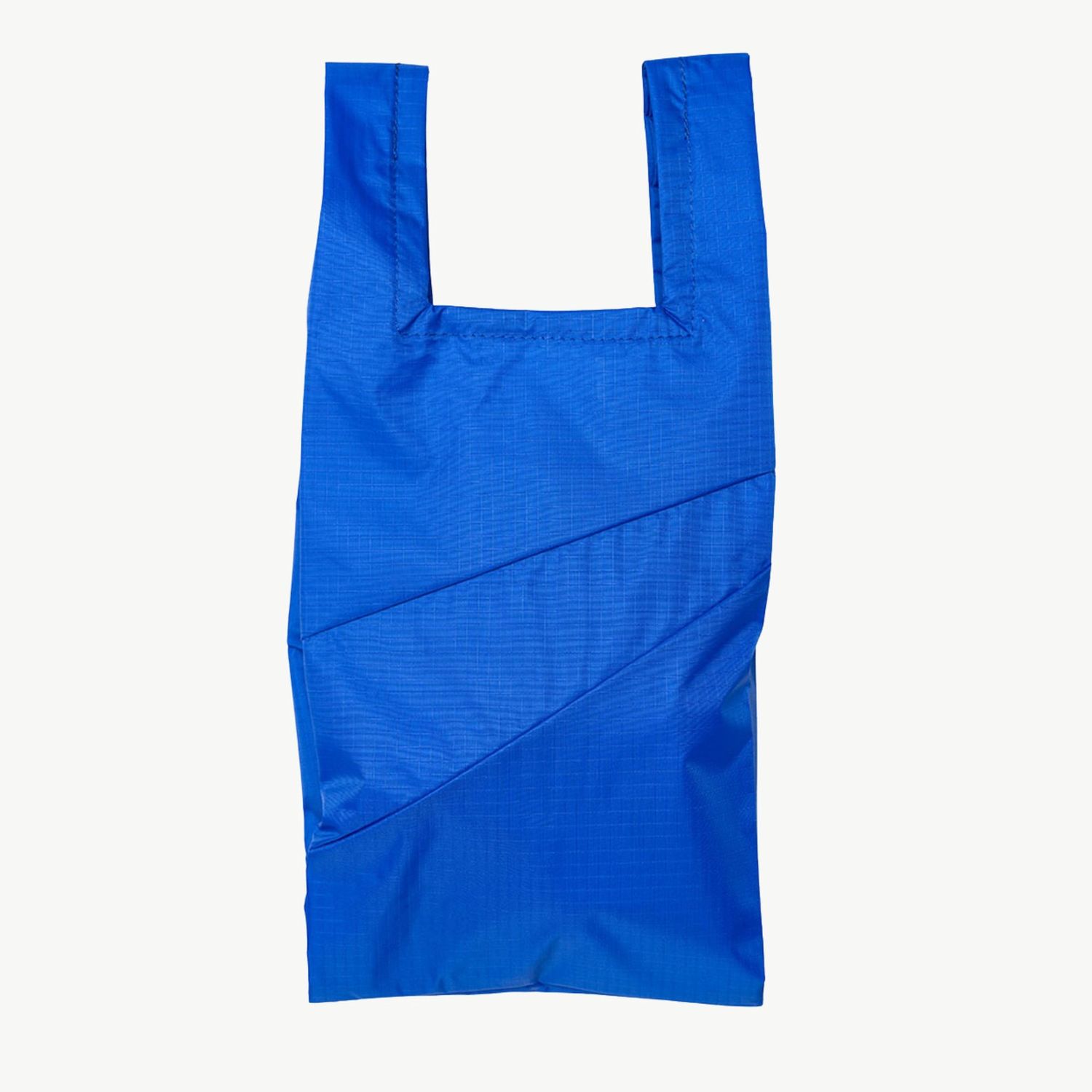 SUSAN BIJL The New Shopping Bag Mono Yves medium